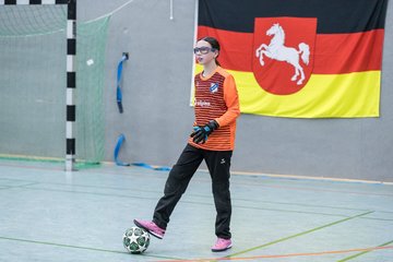 Bild 184 - wDJ Loewinnen Cup D1